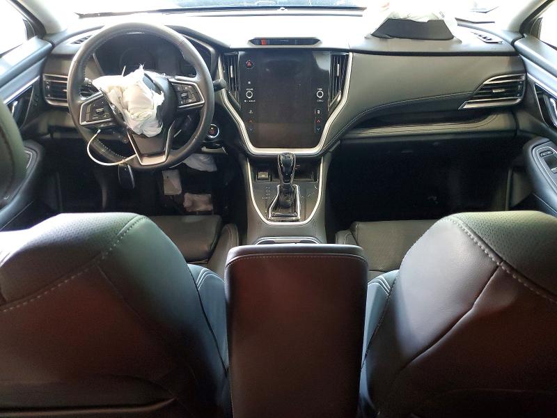 2020 Subaru Outback მანქანა იყიდება აუქციონზე, vin: 4S4BTANC4L3139989, აუქციონის ნომერი: 59246586
