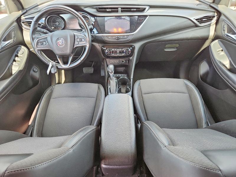 58399256 :رقم المزاد ، KL4MMDS20MB069514 vin ، 2021 Buick Encore Gx مزاد بيع