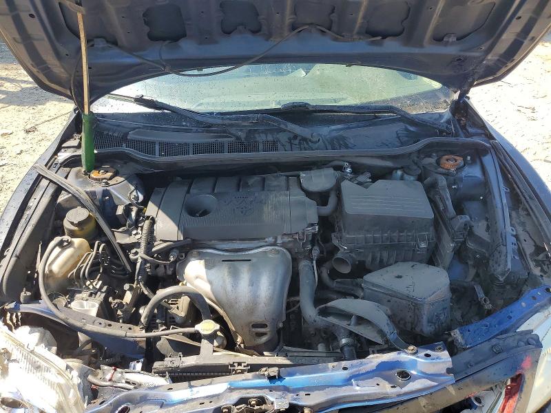Продажа на аукционе авто 2011 Toyota Camry, vin: 4T4BF3EK0BR094946, номер лота: 58252766