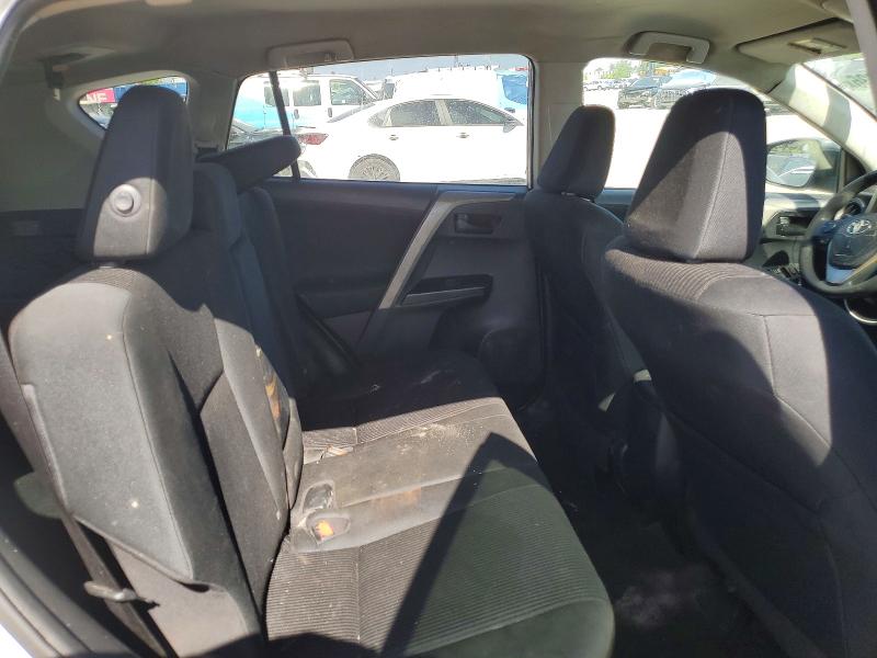 55874236 :رقم المزاد ، 2T3BFREV0GW411694 vin ، 2016 Toyota Rav4 مزاد بيع