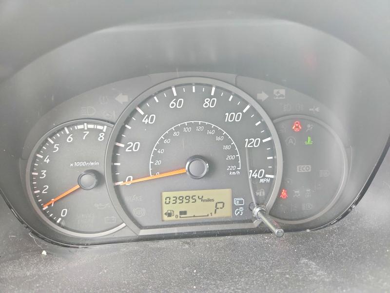 2023 Mitsubishi Mirage მანქანა იყიდება აუქციონზე, vin: ML32FUFJ9PHF05616, აუქციონის ნომერი: 56101676
