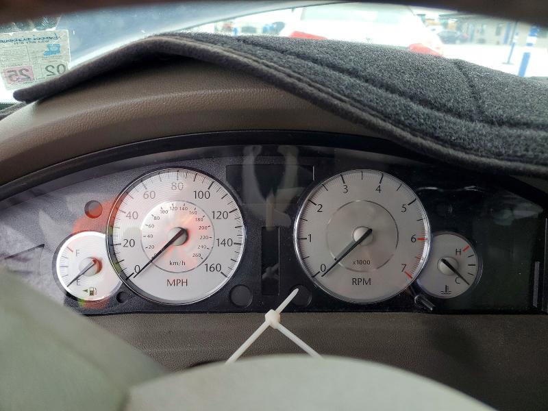 Aukcja sprzedaży 2009 Chrysler 300, vin: 2C3KA63T99H580926, numer aukcji: 56462786