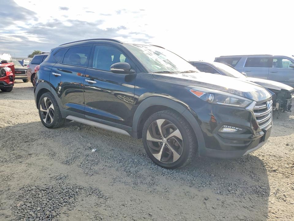 Aukcja sprzedaży 2017 Hyundai Tucson, vin: KM8J3CA20HU598586, numer aukcji: 59166446
