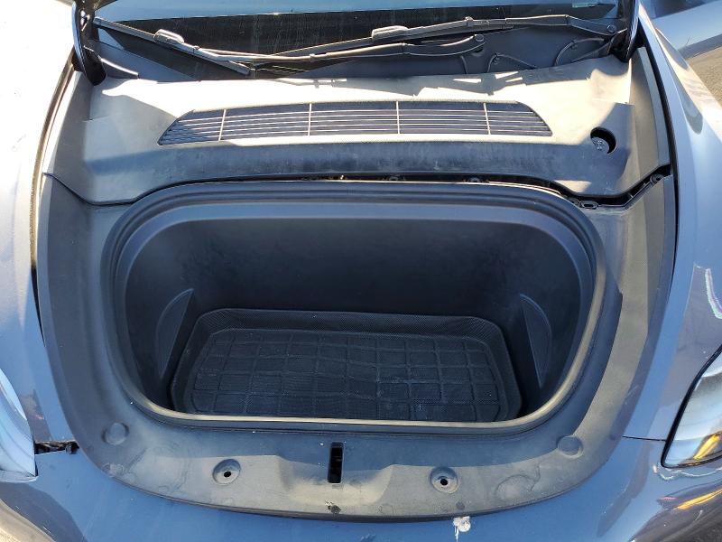 Aukcja sprzedaży 2023 Tesla Model Y, vin: 7SAYGDEE1PF890369, numer aukcji: 57435236