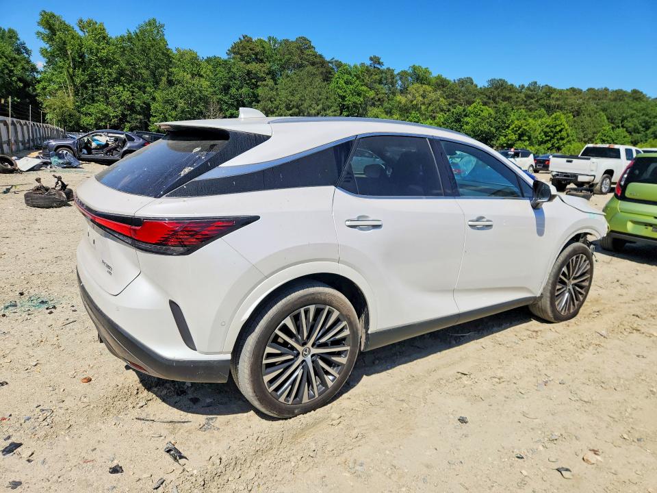 Продаж на аукціоні авто 2024 Lexus Rx 350, vin: 2T2BAMCA1RC069313, номер лоту: 55676036