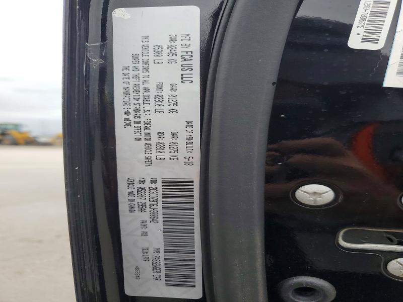 Продаж на аукціоні авто 2018 Dodge Challenger, vin: 2C3CDZBT6JH300642, номер лоту: 57320186