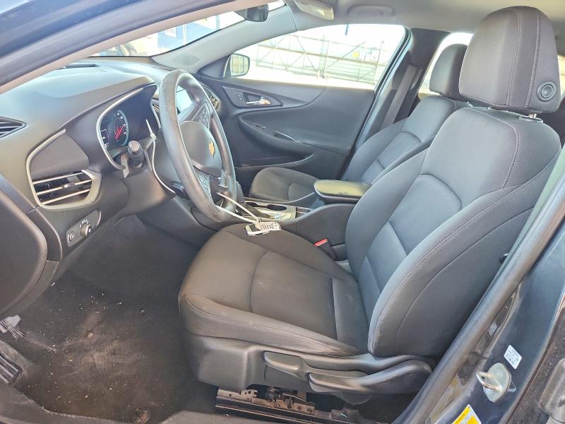 Aukcja sprzedaży 2018 Chevrolet Malibu, vin: 1G1ZB5STXJF203099, numer aukcji: 58570526