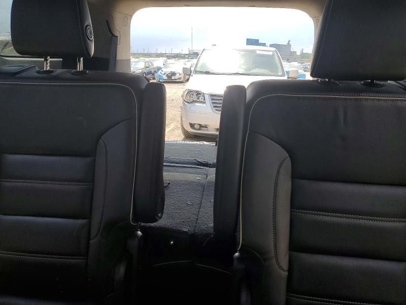 Продажа на аукционе авто 2017 Gmc Acadia, vin: 1GKKNXLS7HZ301795, номер лота: 56132236