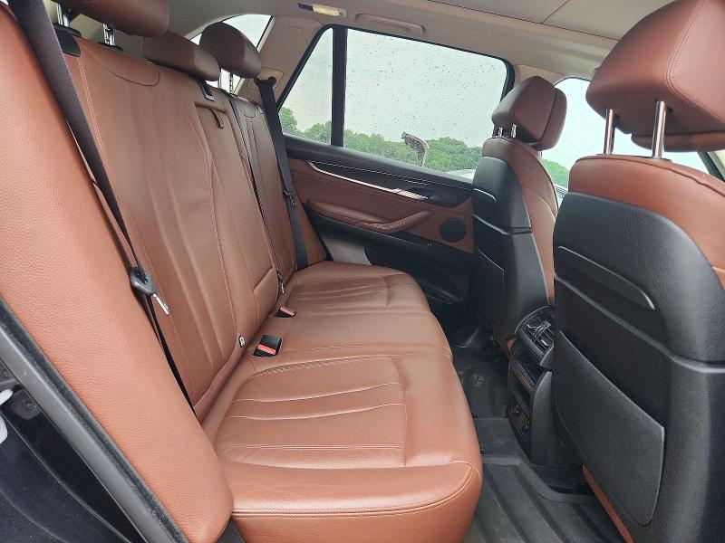 56536886 :رقم المزاد ، 5UXKR0C57E0H20782 vin ، 2014 Bmw X5 مزاد بيع