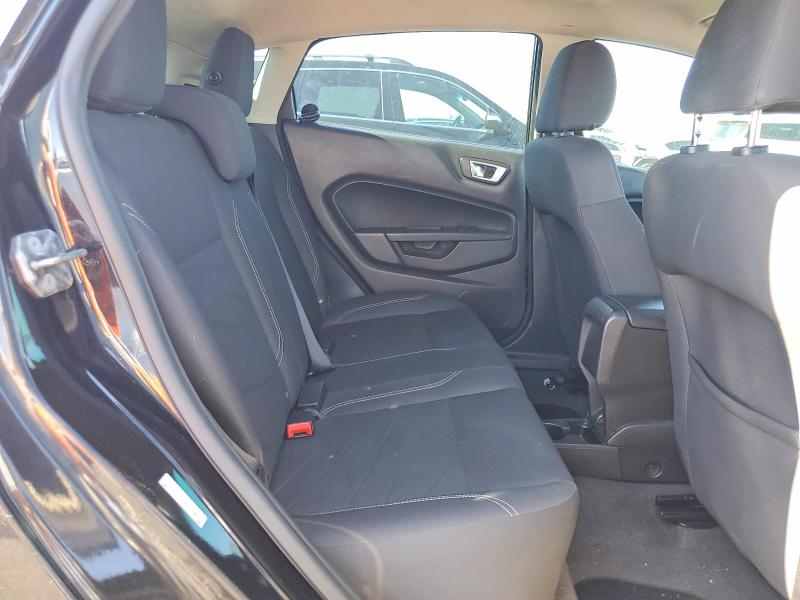 55988726 :رقم المزاد ، 3FADP4EJXEM107427 vin ، 2014 Ford Fiesta مزاد بيع