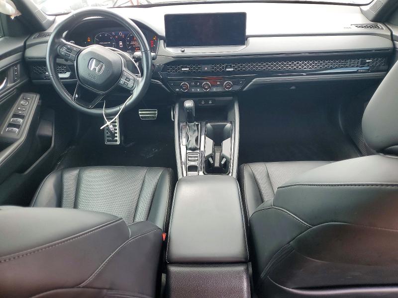 Aukcja sprzedaży 2023 Honda Accord, vin: 1HGCY2F72PA070398, numer aukcji: 57868436