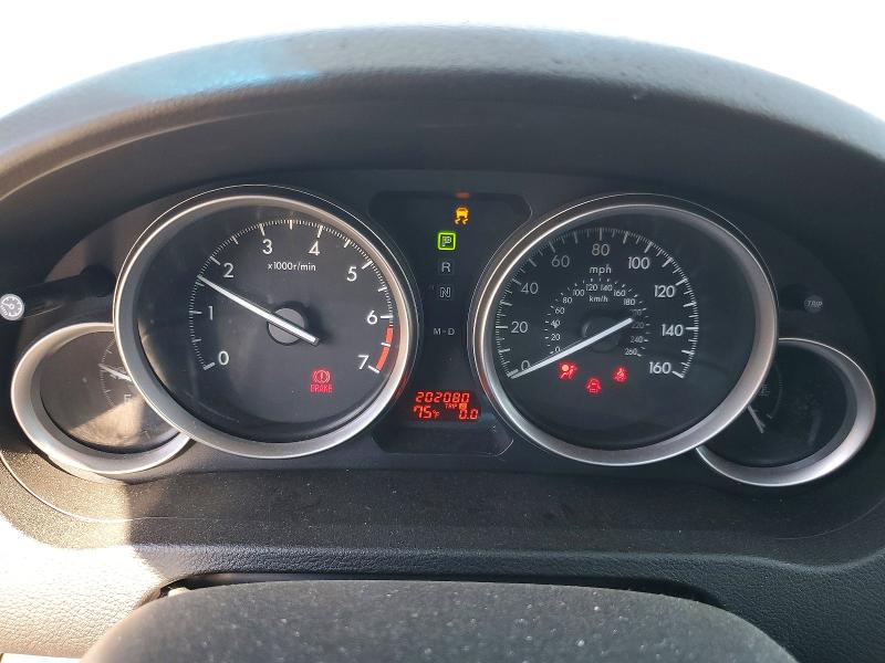 Aukcja sprzedaży 2012 Mazda 6, vin: 1YVHZ8DHXC5M41322, numer aukcji: 55613816