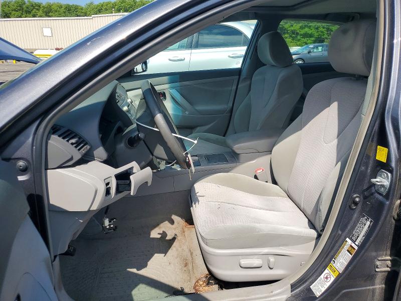 57141716 :رقم المزاد ، 4T4BF3EK5BR133398 vin ، 2011 Toyota Camry مزاد بيع