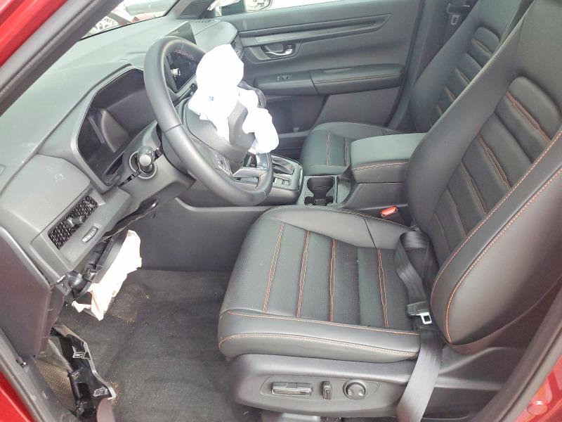 Продаж на аукціоні авто 2026 Honda Cr-v, vin: 7FARS6H84TE027145, номер лоту: 56931076