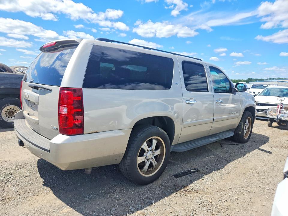 57684986 :رقم المزاد ، 1GNFK16318R225005 vin ، 2008 Chevrolet Suburban مزاد بيع