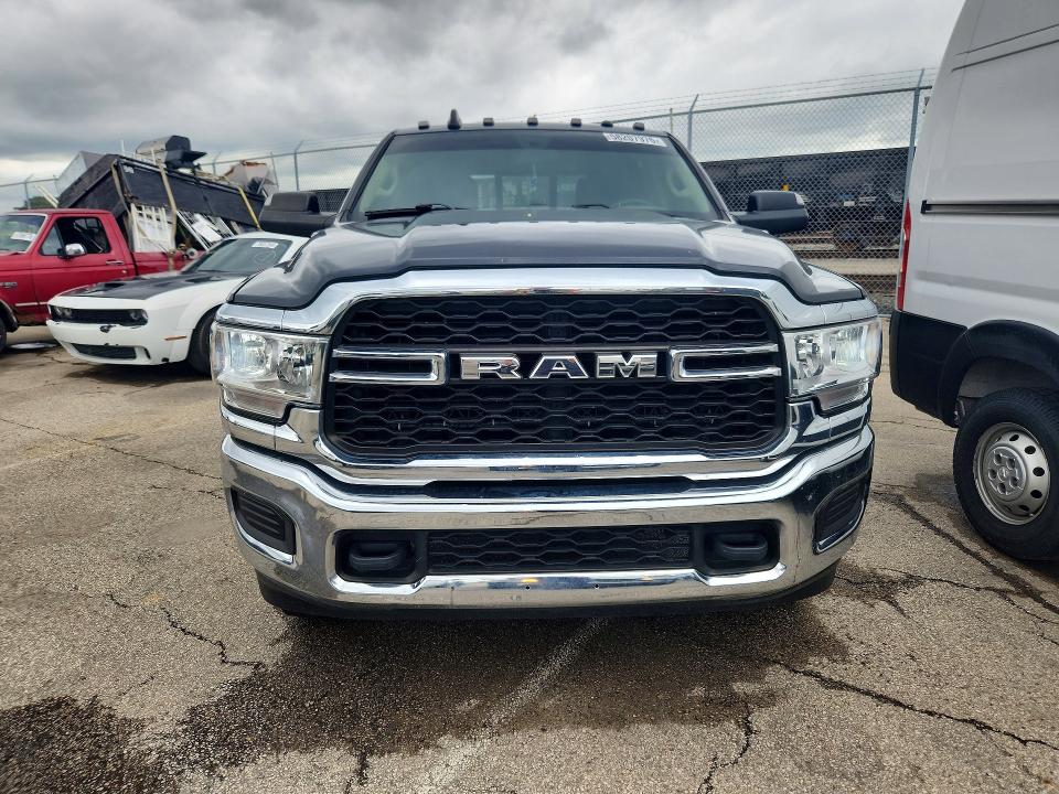 Продажа на аукционе авто 2019 Ram 2500, vin: 3C6UR5CJ0KG705430, номер лота: 58207976