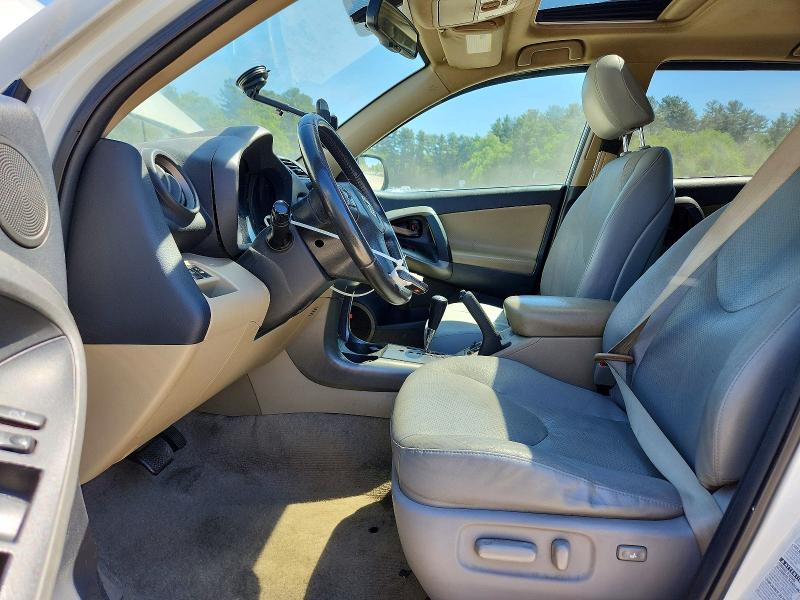 Продажа на аукционе авто 2009 Toyota Rav4, vin: 2T3BK31V19W011774, номер лота: 56640876