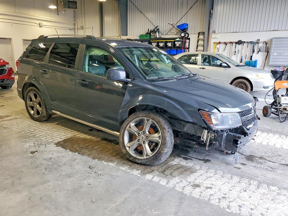 Aukcja sprzedaży 2018 Dodge Journey, vin: 3C4PDDGG9JT212476, numer aukcji: 57129896