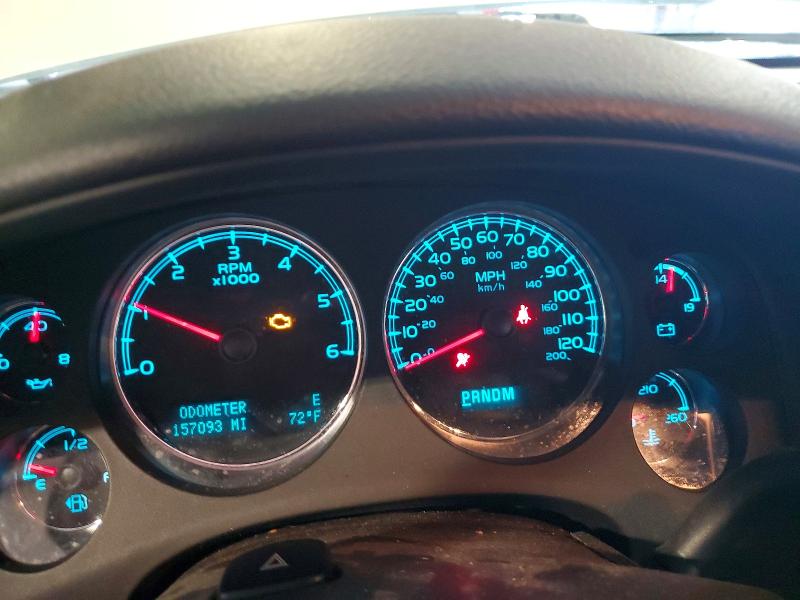 57928966 :رقم المزاد ، 1GKS2EEF4BR242676 vin ، 2011 Gmc Yukon مزاد بيع
