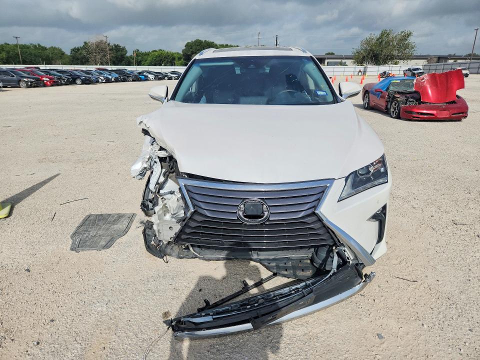 Продажа на аукционе авто 2019 Lexus Rx 350, vin: 2T2ZZMCA7KC135909, номер лота: 59186716