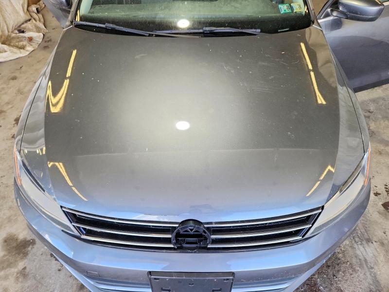 Продажа на аукционе авто 2017 Volkswagen Jetta, vin: 3VW167AJ9HM388662, номер лота: 56426566