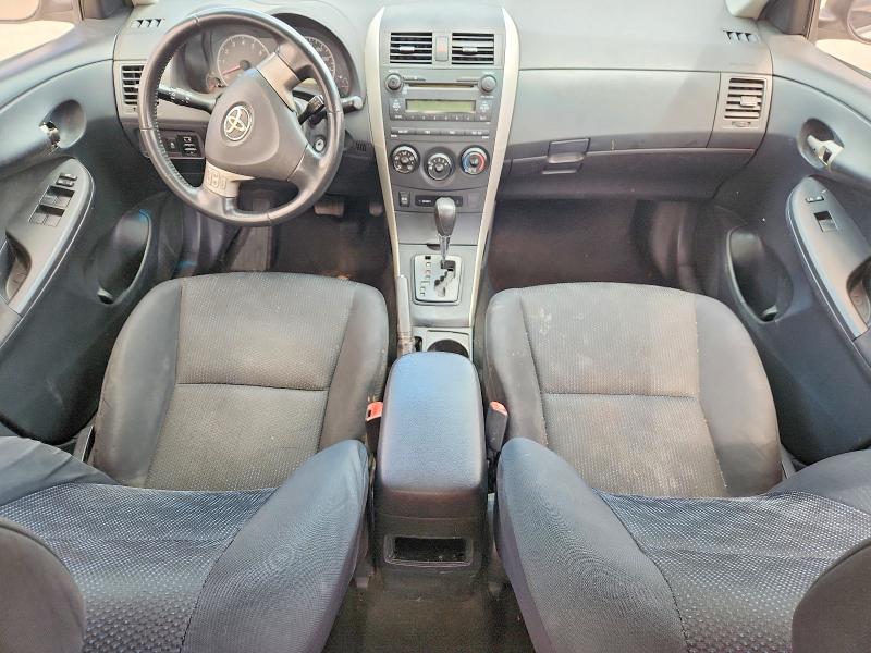 Aukcja sprzedaży 2009 Toyota Corolla, vin: 1NXBU40E09Z067201, numer aukcji: 56846536