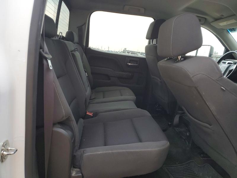59721006 :رقم المزاد ، 3GTU2MEC0GG359103 vin ، 2016 Gmc Sierra مزاد بيع
