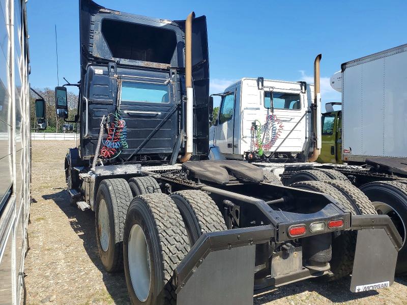 Aukcja sprzedaży 2016 Volvo Vnl, vin: 4V4NC9EG8GN959896, numer aukcji: 56373296