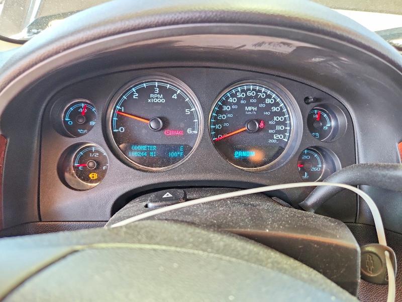 58823226 :رقم المزاد ، 1GCSKTE31AZ255177 vin ، 2010 Chevrolet Silverado مزاد بيع