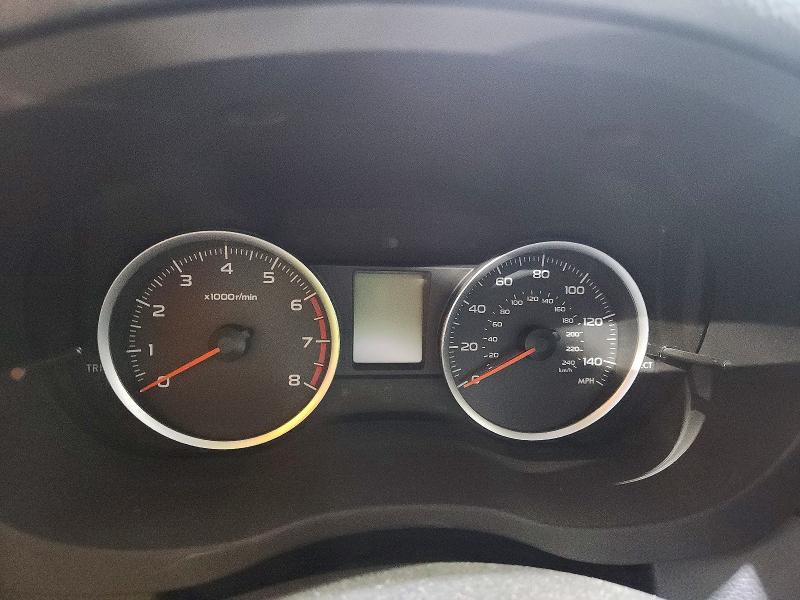 56124206 :رقم المزاد ، JF2SJAEC1EH470000 vin ، 2014 Subaru Forester مزاد بيع