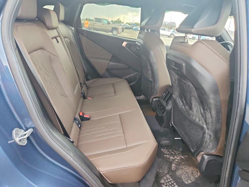 Продаж на аукціоні авто 2025 Bmw X3, vin: 5UX53GP02S9Z37084, номер лоту: 58353786