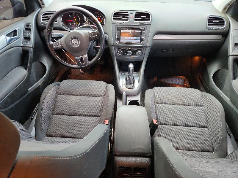 Продаж на аукціоні авто 2012 Volkswagen Golf, vin: WVWDM7AJ1CW200392, номер лоту: 56471616