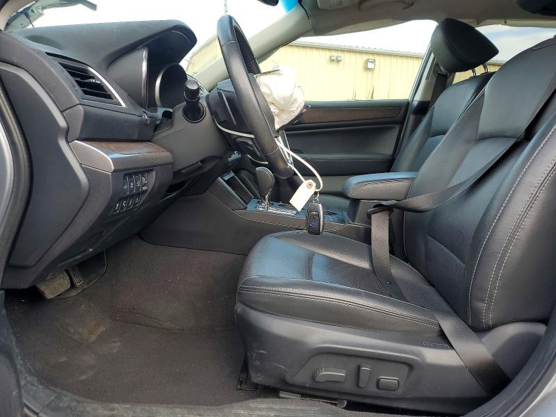 Продажа на аукционе авто 2016 Subaru Outback, vin: 4S4BSENC7G3201840, номер лота: 58629866