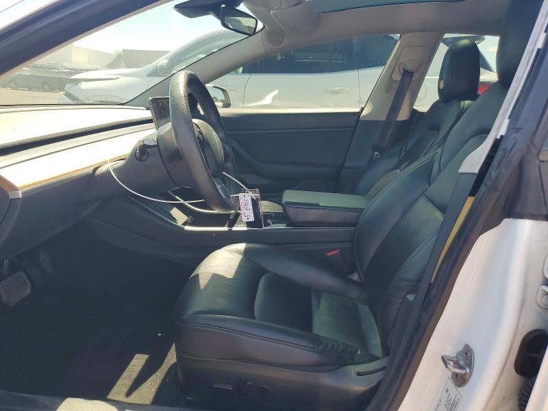 Aukcja sprzedaży 2020 Tesla Model 3, vin: 5YJ3E1EB7LF798226, numer aukcji: 58026776