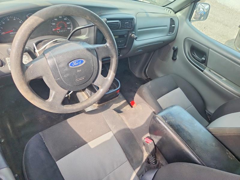 Aukcja sprzedaży 2005 Ford Ranger, vin: 1FTYR14U25PB04693, numer aukcji: 57038136