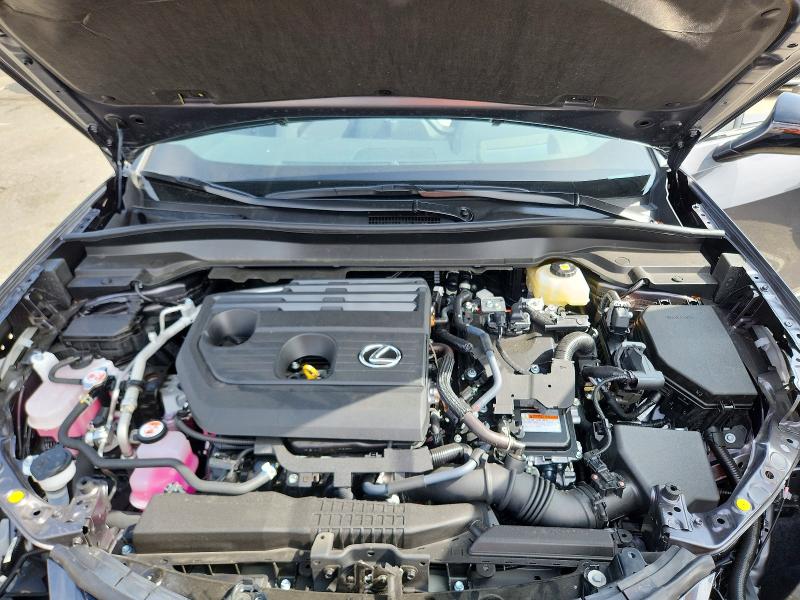 2026 Lexus Ux 300h მანქანა იყიდება აუქციონზე, vin: JTHUCJDH4T2015994, აუქციონის ნომერი: 58963576