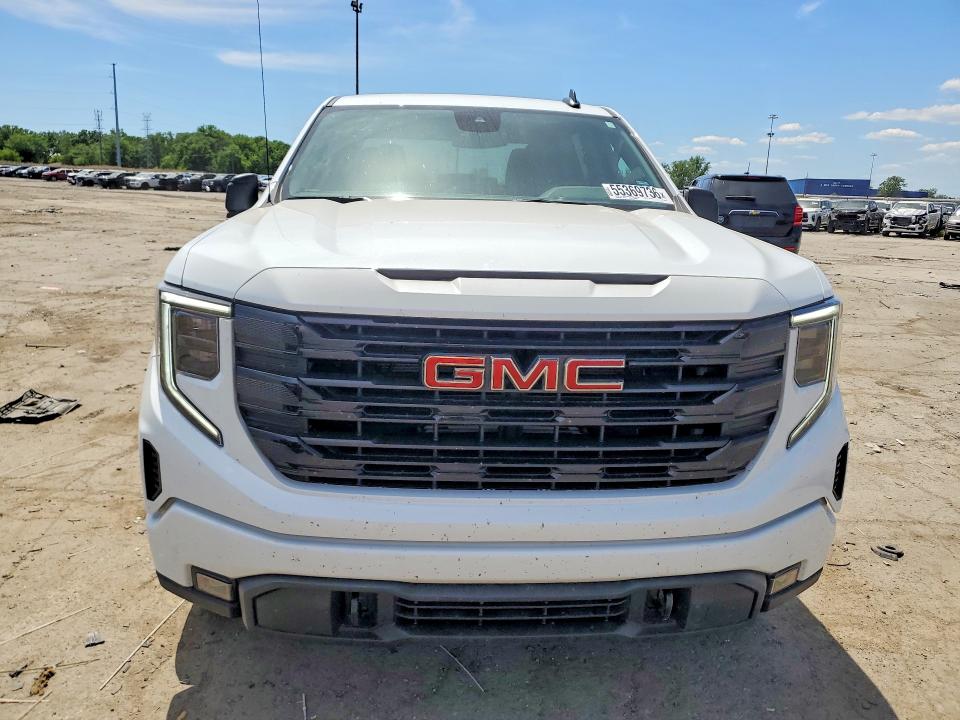 2024 Gmc Sierra მანქანა იყიდება აუქციონზე, vin: 3GTPUJEK1RG343749, აუქციონის ნომერი: 55369736