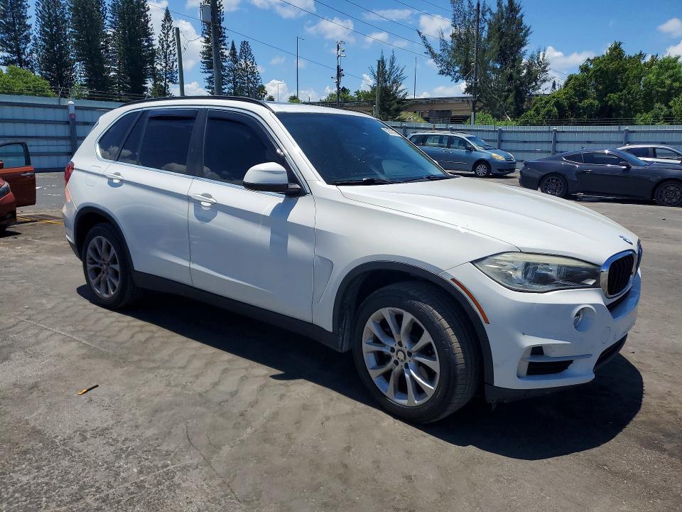 59535106 :رقم المزاد ، 5UXKR0C52G0P26232 vin ، 2016 Bmw X5 مزاد بيع