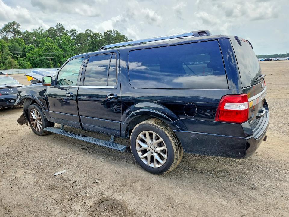 Aukcja sprzedaży 2016 Ford Expedition, vin: 1FMJK1KT3GEF12419, numer aukcji: 58228986