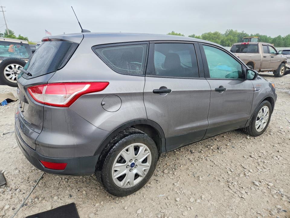 Aukcja sprzedaży 2014 Ford Escape, vin: 1FMCU0F78EUC59224, numer aukcji: 56602526