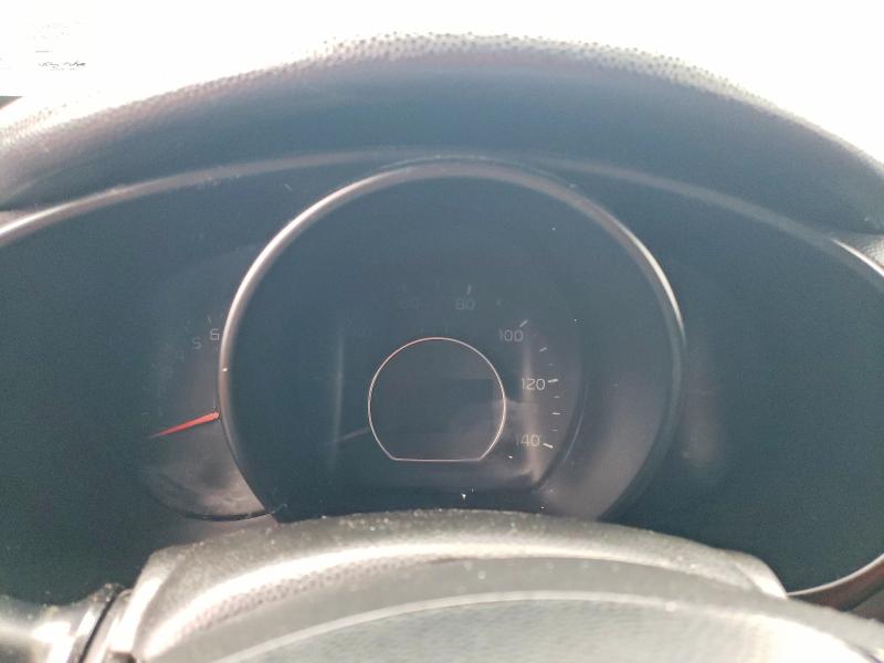 2017 Kia Soul მანქანა იყიდება აუქციონზე, vin: KNDJN2A23H7468955, აუქციონის ნომერი: 58312276