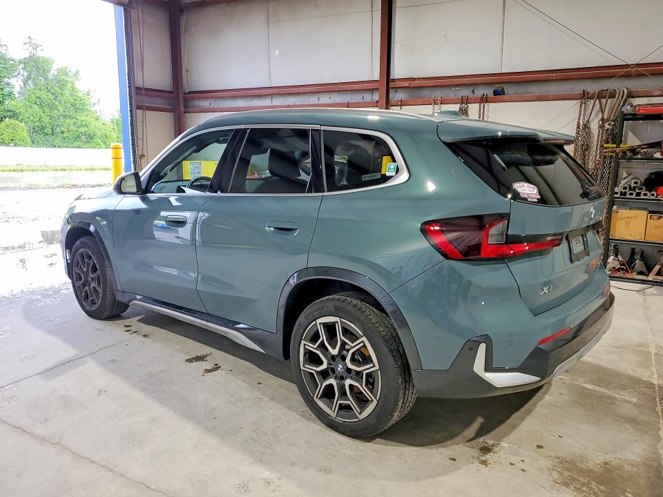 Продажа на аукционе авто 2026 Bmw X1, vin: WBX73EF02T5539403, номер лота: 57443216