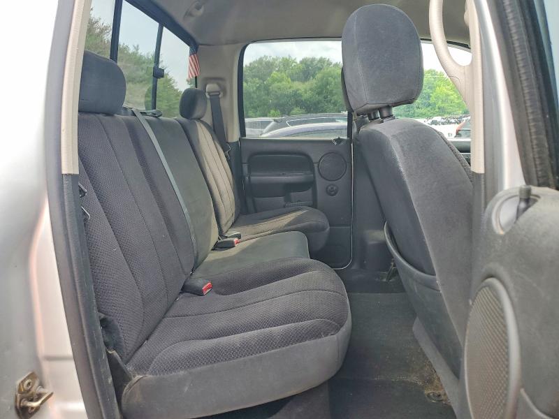 58045076 :رقم المزاد ، 1D7HU18D35J641459 vin ، 2005 Dodge Ram 1500 مزاد بيع