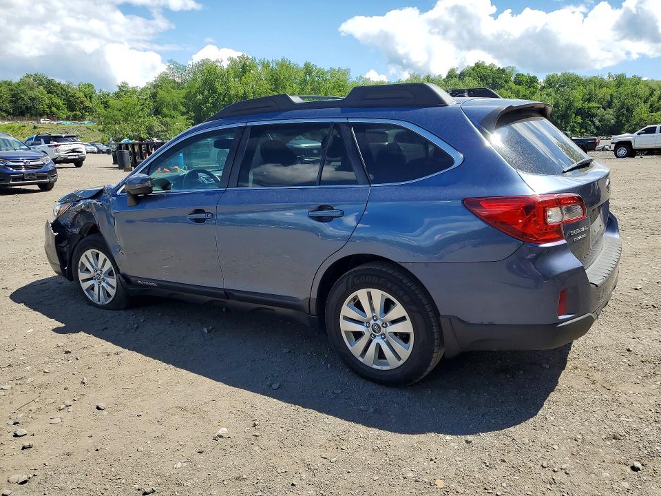 Продажа на аукционе авто 2015 Subaru Outback, vin: 4S4BSAHC5F3279780, номер лота: 55765526