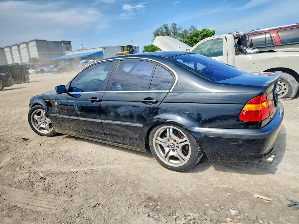 Aukcja sprzedaży 2005 Bmw 330, vin: WBAEW53465PN39878, numer aukcji: 58437456