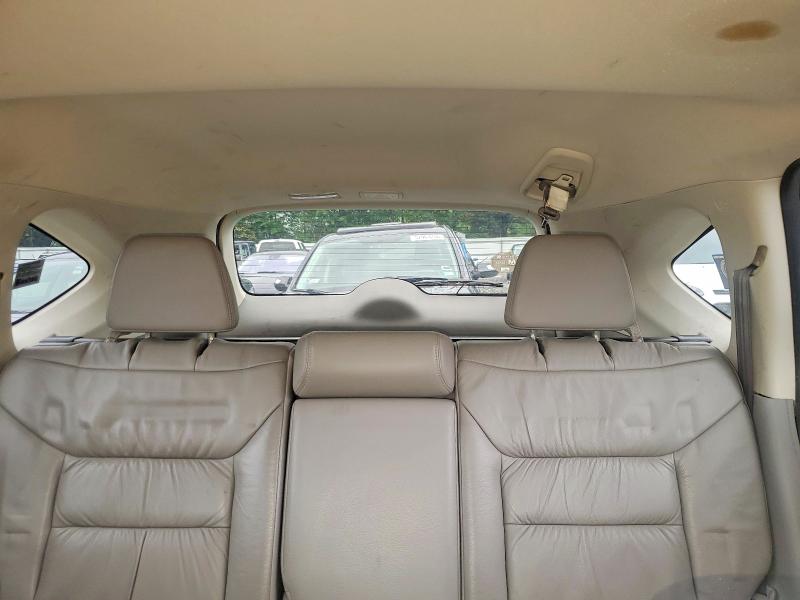 Aukcja sprzedaży 2013 Honda Cr-v, vin: 5J6RM4H74DL014129, numer aukcji: 58267366
