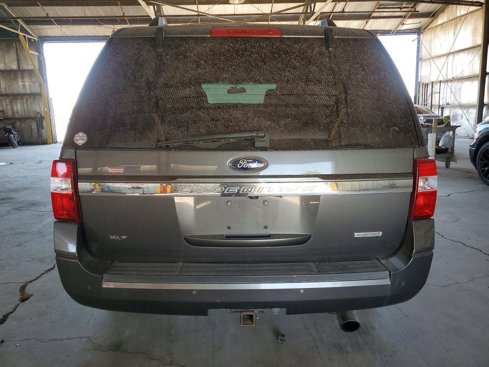 2015 Ford Expedition მანქანა იყიდება აუქციონზე, vin: 1FMJK1HT0FEF05496, აუქციონის ნომერი: 58976416