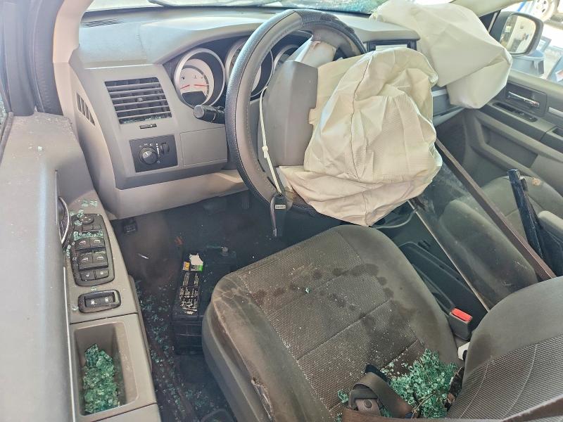Продажа на аукционе авто 2009 Dodge Grand Caravan, vin: 2D8HN44E99R647891, номер лота: 59165196