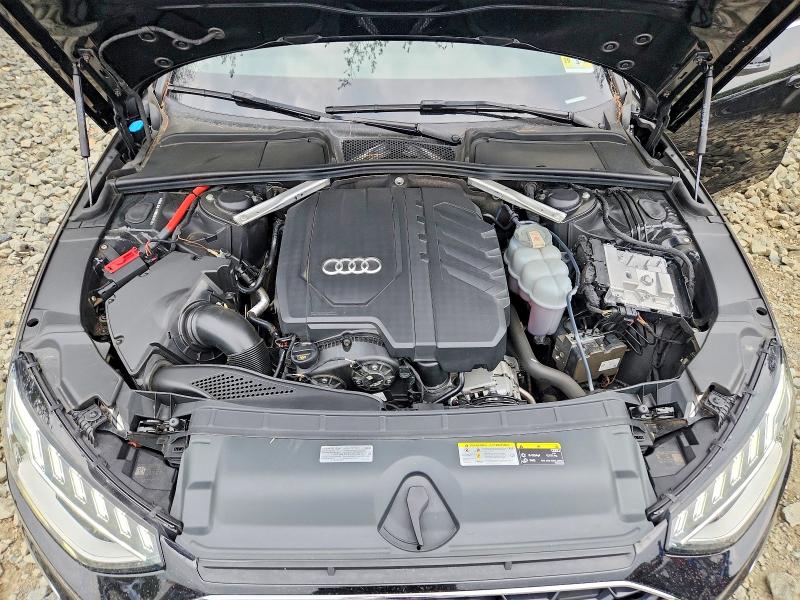 2021 Audi A1 მანქანა იყიდება აუქციონზე, vin: WAUEAAF40MN008558, აუქციონის ნომერი: 58017766