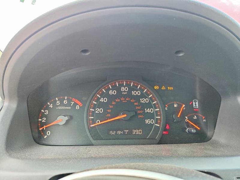 Aukcja sprzedaży 2003 Honda Accord, vin: 1HGCM81633A020035, numer aukcji: 57220056